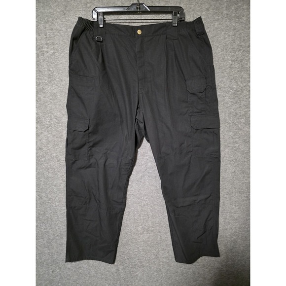 5.11 Tactical Other - 5.11 Tactical Taclite Pro Ripstop Cargo Pants Mens 40x30 74273 Black